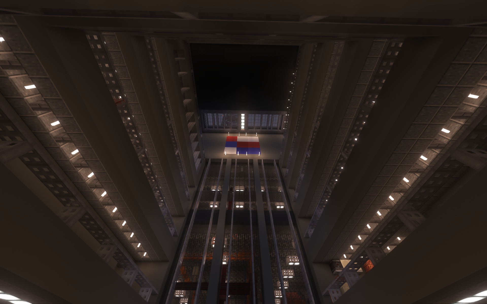 Biohazard Project Genesis Biohazard: Project Genesis | Post-Apocalyptic Minecraft Modpack