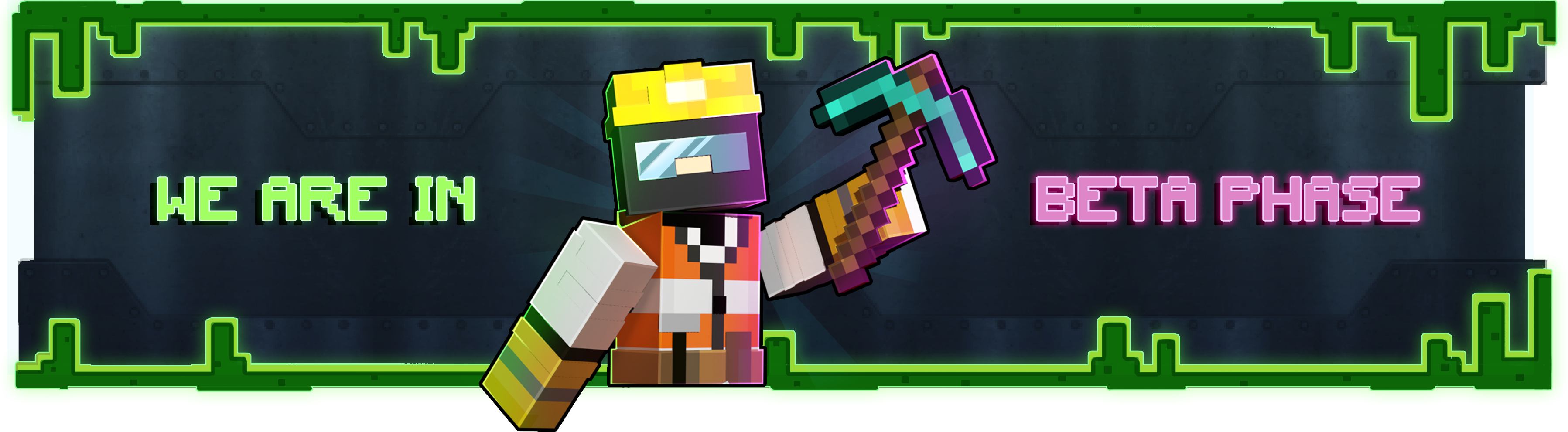 Biohazard: Project Genesis | Post-Apocalyptic Minecraft Modpack